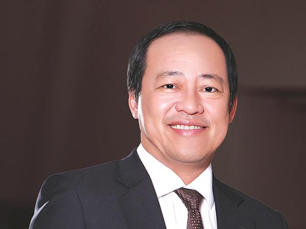 Ông Nguyễn Minh Tuấn, Chủ tịch HĐQT, Tổng giám đốc Công ty cổ phần Kềm Nghĩa