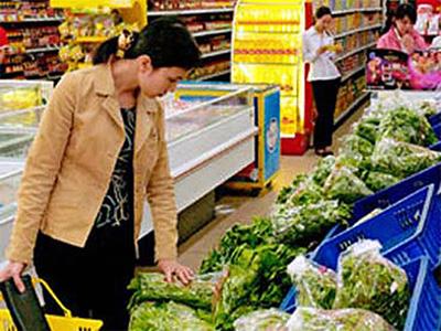 Chỉ số niềm tin người tiêu dùng Việt Nam dần phục hồi