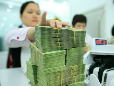 90% thị phần bán lẻ đang thuộc về các ngân hàng nội