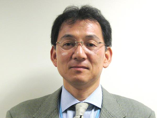 Ông Hirokazu Yamaoka, nguyên Trưởng đại diện Tổ chức Xúc tiến thương mại Nhật Bản tại Hà Nội 