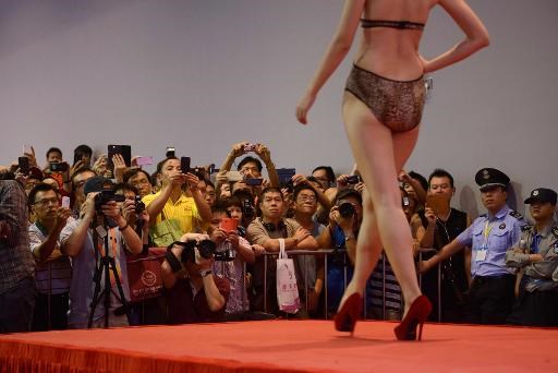 Cách mạng văn hóa tình dục ở Trung Quốc