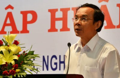 Bộ trưởng, Chủ nhiệm Văn phòng  Chính phủ Nguyễn Văn Nên