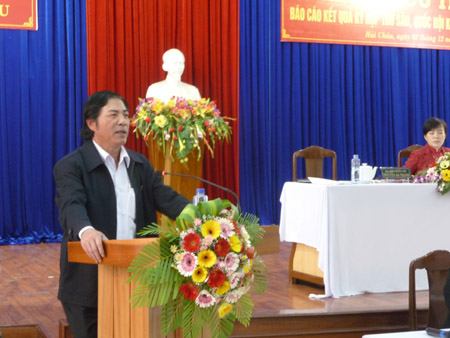 'Bác sỹ Nguyễn Mạnh Tường sẽ bị xử nặng'