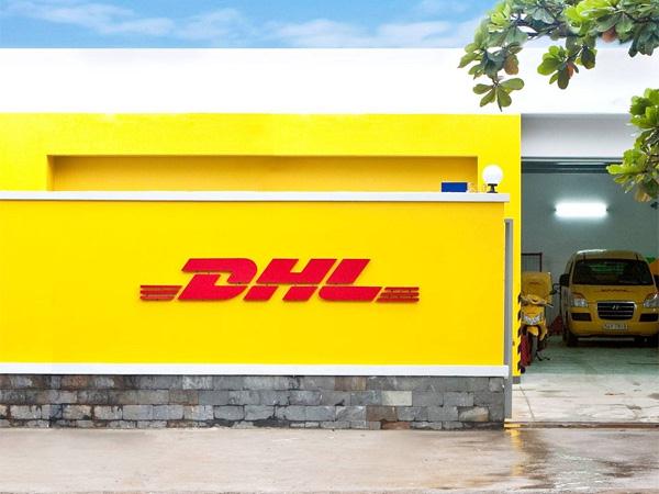 Gia nhập Tập đoàn DHL, “người vận chuyển” khổng lồ
