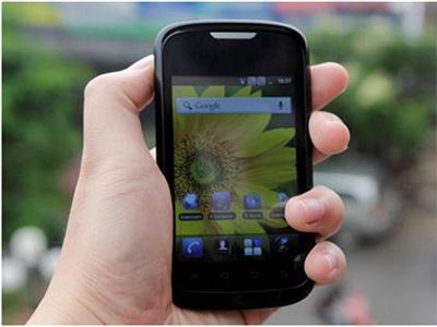 Thị trường Smartphone Việt Nam tăng trưởng chóng mặt