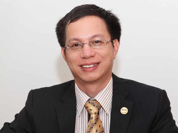 Nguyễn Xuân Hoàng, Tổng giám đốc Công ty cổ phần MISA
