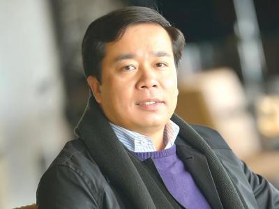 ông Đào Trọng Tuyên, Tổng giám đốc Công ty cổ phần Du thuyền Năm sao Tuần Châu