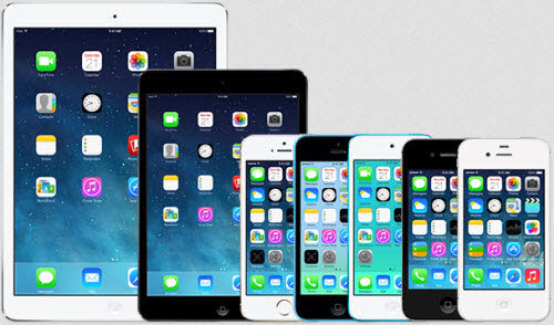 iOS 7 đã Jaibreak hoàn chỉnh cho iPhone, iPad, iPod
