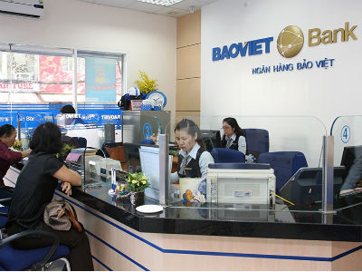 Gửi tiền tại BAOVIET Bank, nhận cùng lúc 2 quà tặng