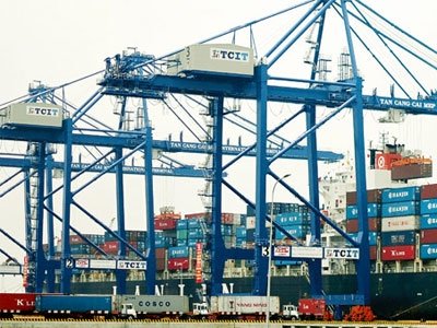 10 điểm vượt trội của xuất khẩu năm 2013