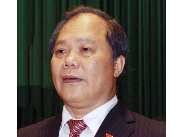PGS-TS Phan Trung Lý, Chủ nhiệm Ủy ban Pháp luật của Quốc hội