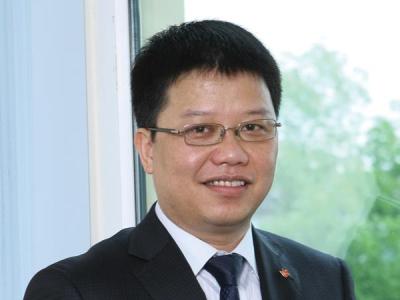Ông Nguyễn Hưng, Tổng giám đốc TPBank
