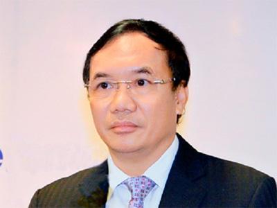  GS - TS. Đoàn Xuân Tiên, Phó tổng Kiểm toán Nhà nước