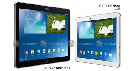 Top 7 tablet đáng chú ý nhất tại CES 2014