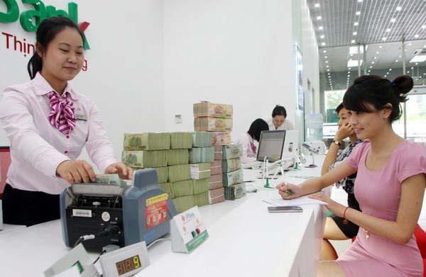 HSBC: Việt Nam Đồng ổn định trong hiện tại