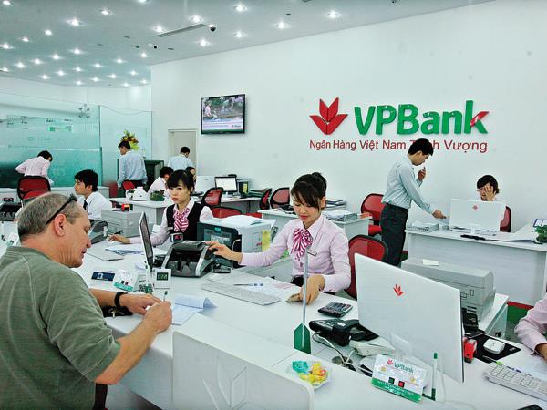 VPBank 