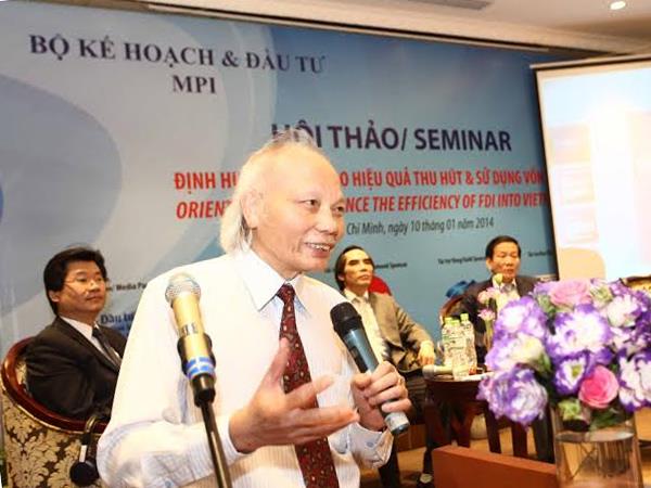 Thu hút vốn đầu tư của Samsung có đáng hay không?