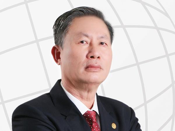 Ông Lê Minh Hiệu, Chủ tịch HĐQT, Tổng giám đốc Bitexco Nam Long