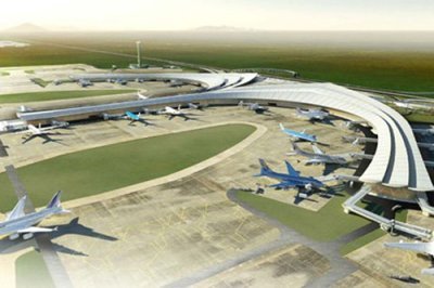 Thủ tướng lý giải việc xây sân bay Long Thành