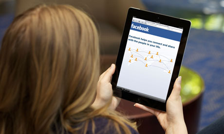 Facebook sẽ sụp đổ?