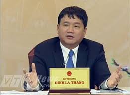 Bộ trưởng Thăng: 'Lấy xe giám đốc đưa dân về quê nếu thiếu'