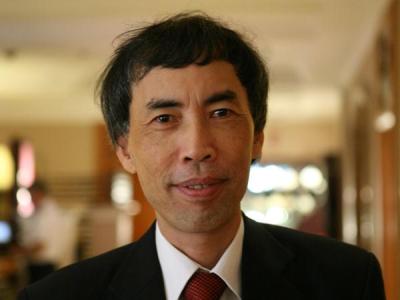 Ông Võ Trí Thành, Phó viện trưởng Viện Nghiên cứu quản lý kinh tế  Trung ương
