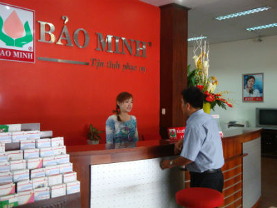 Firstland mua 4,25 triệu cổ phần Bảo Minh từ Vietnam Airlines