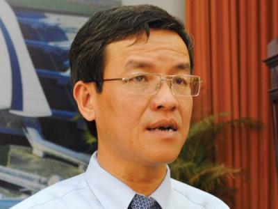 Chủ tịch UBND tỉnh Đồng Nai Đinh Quốc Thái chia sẻ về thu hút FDI
