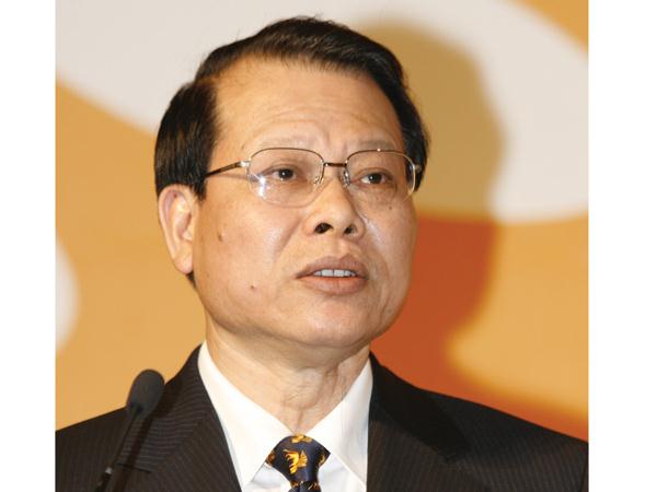 Phó thủ tướng Vũ Văn Ninh nói về thị trường tài chính năm 2014