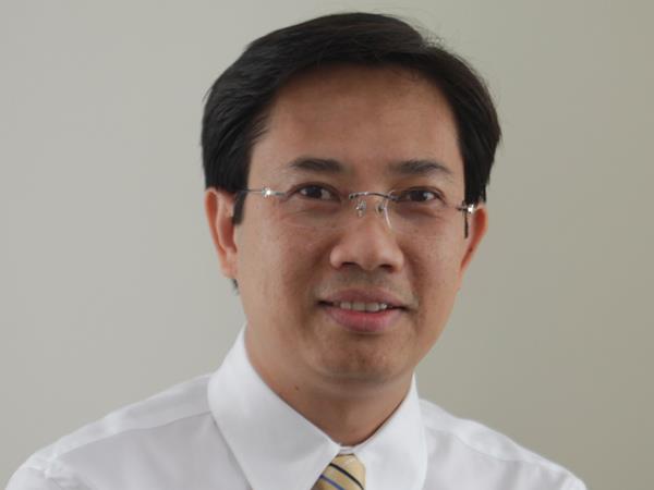Chủ tịch MayBank KimEng thành CEO Hong Leong Bank