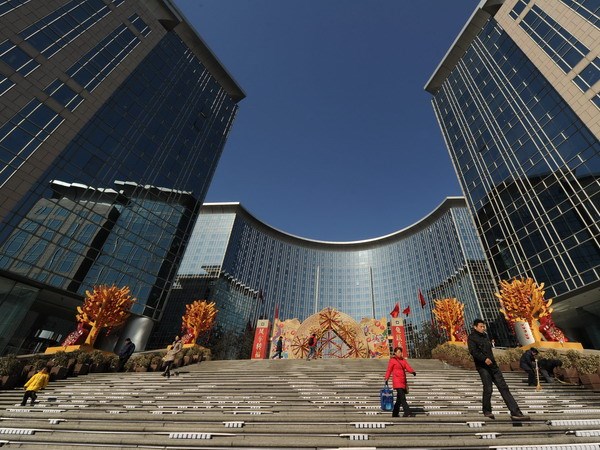 Trung Quốc dự báo 2014 tăng trưởng GDP đạt 7,5%