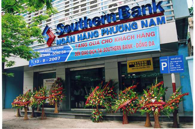 Gia đình ông Trầm Bê nắm hơn 20% cổ phần Southern Bank