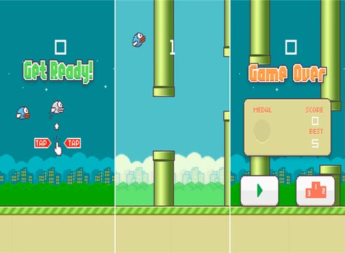 Kotaku.com danh tiếng thế giới xin lỗi cha đẻ Flappy Bird