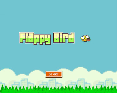 Chơi game Flappy Bird online