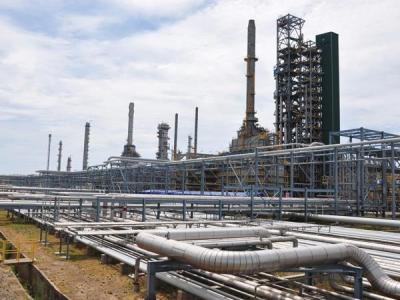 Nhà máy Lọc dầu Dung Quất đang chờ đối tác khủng để tiến hành cổ phần hóa