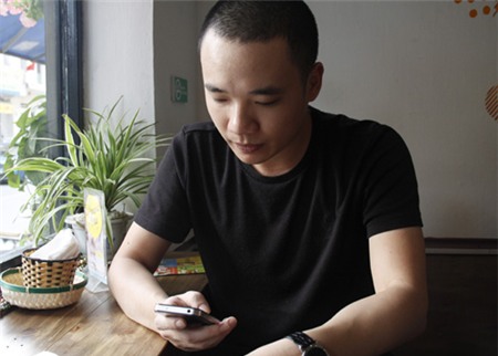 Nguyễn Hà Đông được doanh nghiệp game 'trải thảm' mời