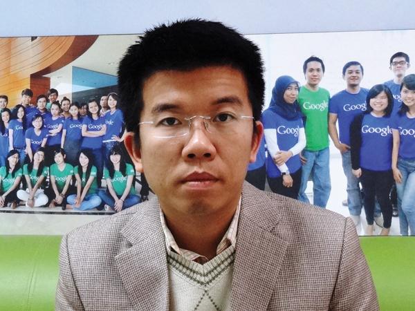 Nguyễn Khánh Trình, Giám đốc điều hành Công ty Quảng cáo Thông minh (CleverAds)
