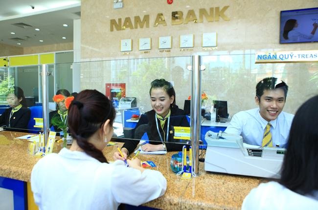 Ngân hàng Nam Á là một trong số các nhà băng thất bại trong kế hoạch tăng vốn