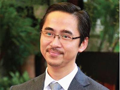 ông Phan Thanh Sơn, hiện là Giám đốc Đối tác của Cisco sẽ tạm thời lãnh đạo Cisco Việt Nam.