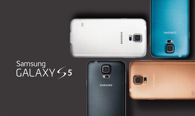 5 lý do không nên mua Samsung Galaxy S5
