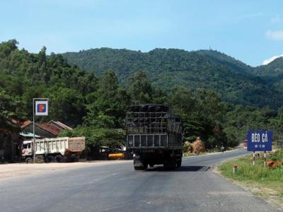 Dự án Đèo Cả trảm nhà thầu thất hứa