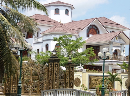 Tỉnh ủy Bến Tren xin ý kiến Văn phòng TƯ Đảng về khối tài sản của nguyên tổng thanh tra Chính phủ Trần Văn Truyền