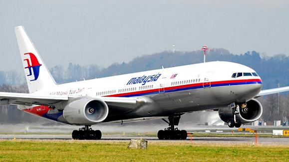 Vụ máy bay Malaysia mất tích: Nhiều thông tin trái chiều