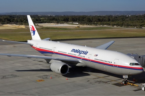 Malaysia Airlines có kế hoạch thay thế dòng máy bay bị mất tích