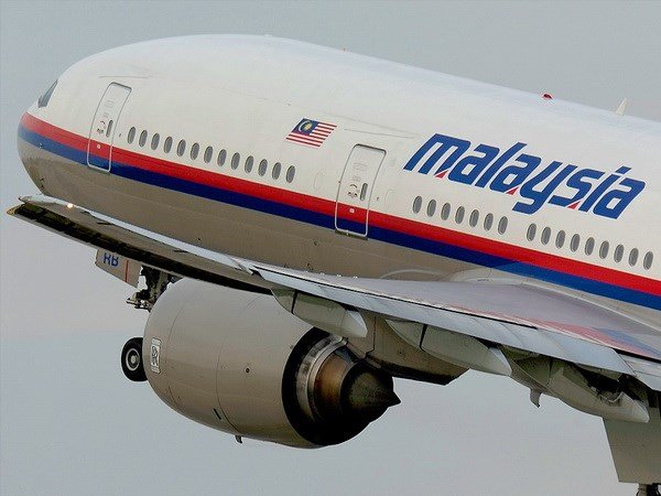 Máy bay Malaysia mất tích từng bị rách đầu cánh năm 2012