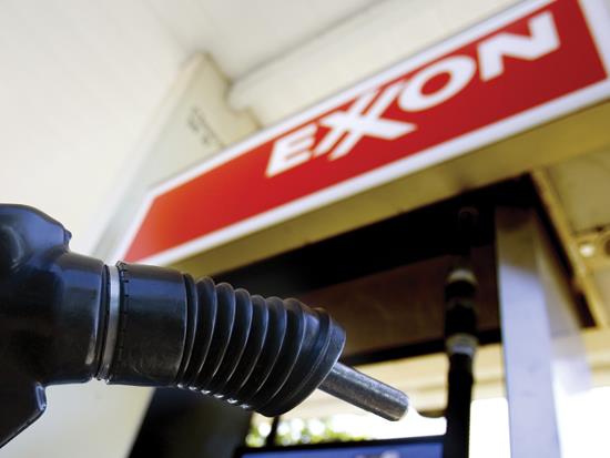 Exxon Mobil xúc tiến dự án 20 tỷ USD tại Việt Nam