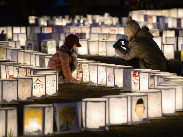 Nhật Bản: Ba năm nỗ lực thần kỳ sau thảm họa động đất, sóng thần