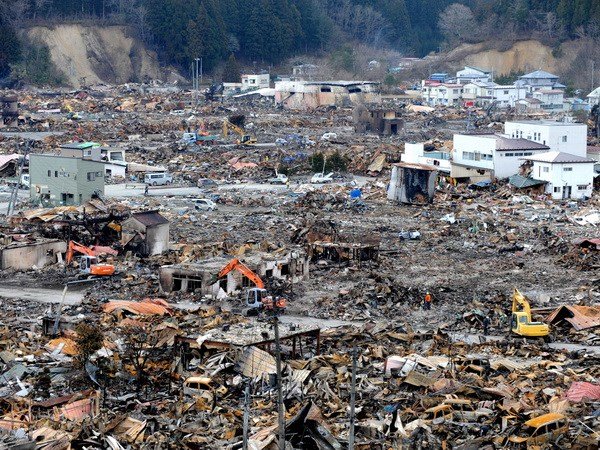 Nhật Bản: Ba năm nỗ lực thần kỳ sau thảm họa động đất, sóng thần - ảnh 1