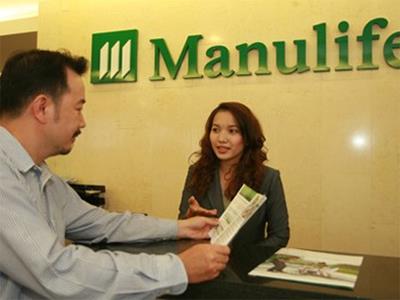 Manulife Việt Nam được xếp hạng là nơi làm việc tốt thứ hai trong thị trường bảo hiểm Việt Nam.