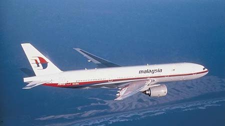 Thêm cơ sở củng cố giả thiết máy bay MH370 bị 
